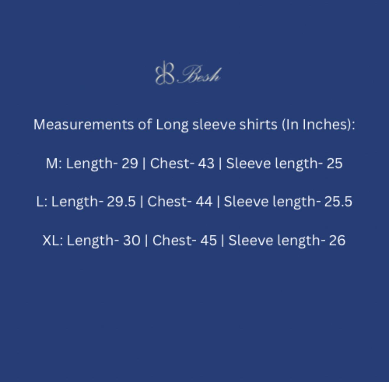 Mayfair Pearl Shirt