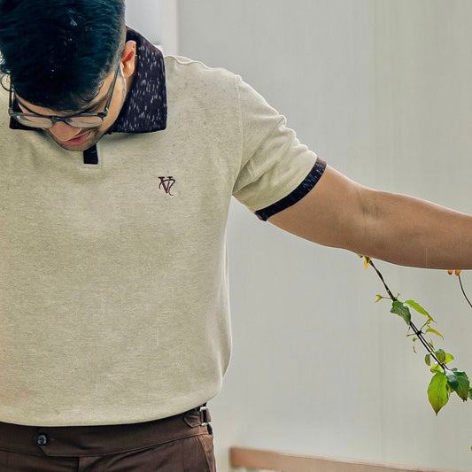 Ashford Polo Shirt - Viero