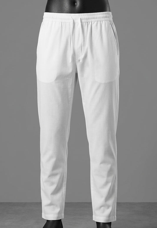 Straight-Cut Trousers (40 AUD/ 25GBP)