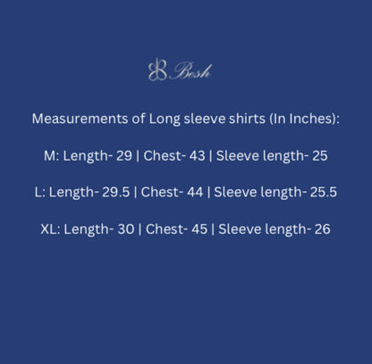 Mayfair Pearl Shirt