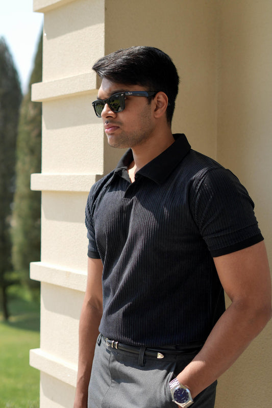 The Midnight Ascot Polo