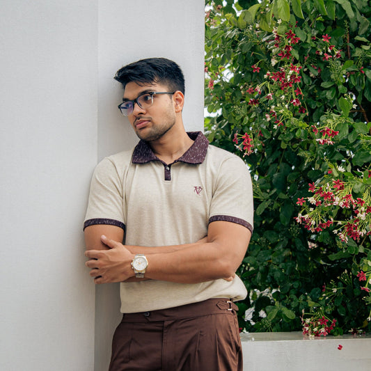 Ashford Polo Shirt - Viero