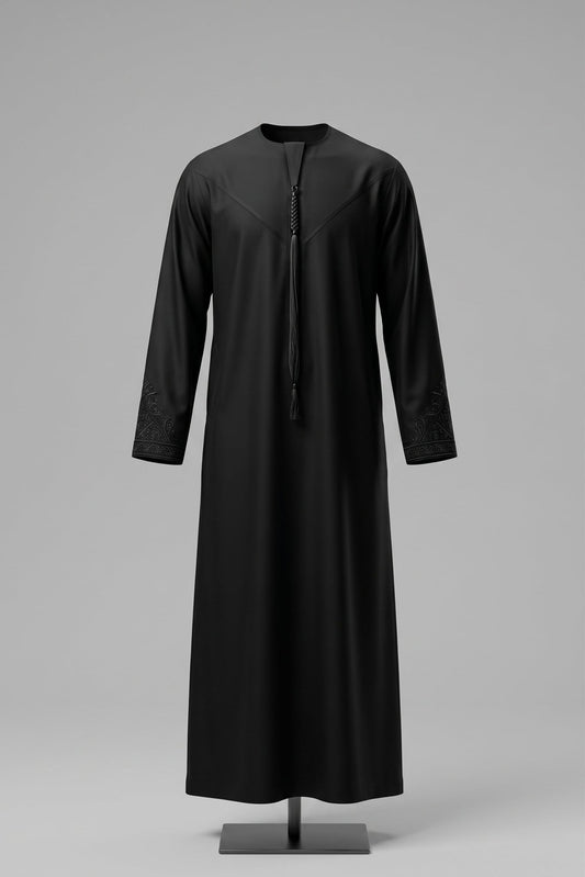 Emirati Thobe (85AUD/ 50GBP) - Viero