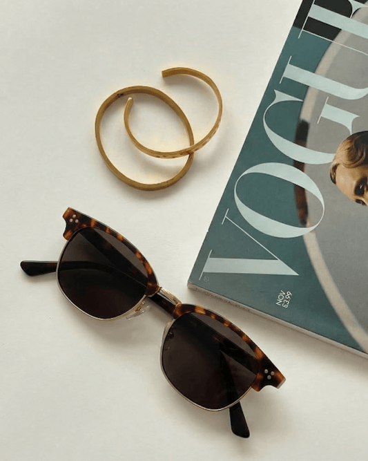 Panthera Clubmaster (12AUD/ 6GBP) - Viero