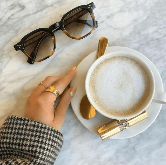 The Oxford Browline (12AUD/ 6GBP) - Viero