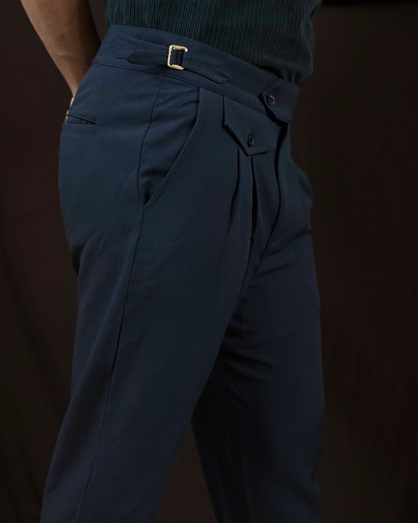 Windsor Navy Gurkha - Viero