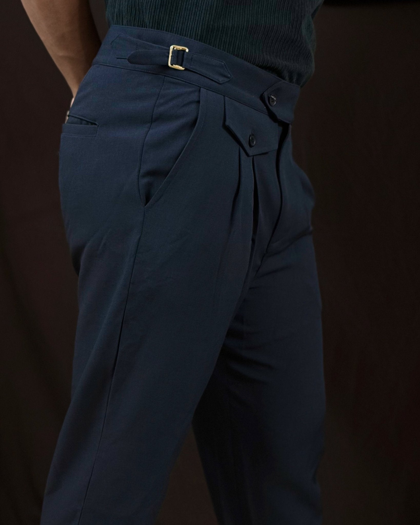 Windsor Navy Gurkha - Viero