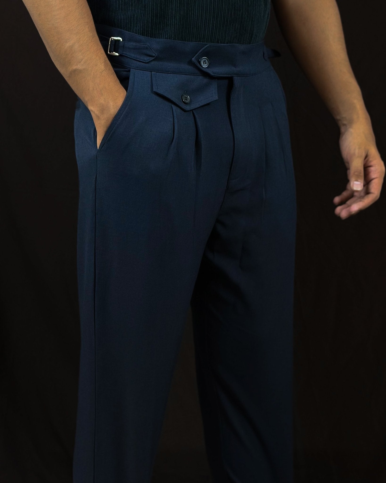 Windsor Navy Gurkha - Viero